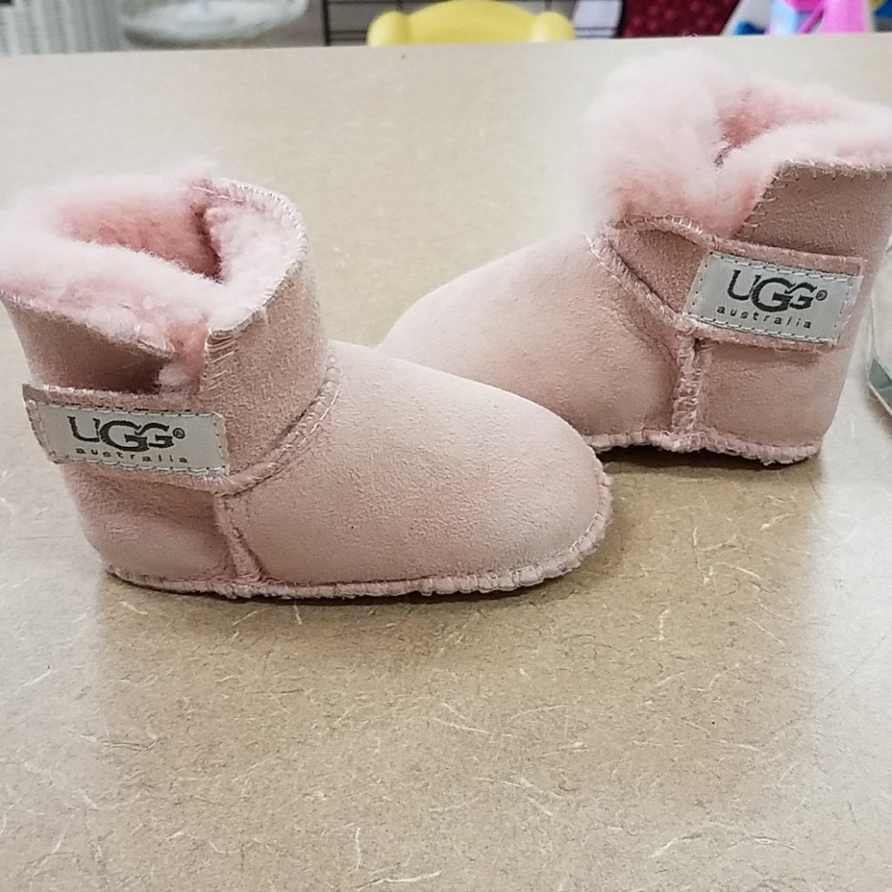 UGG ERIN baby bootie